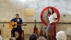 photo Coquelicontes | Poudre d’escampette