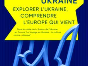 photo Semaine du cinéma ukrainien
