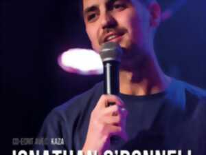 photo Spectacle - Jonathan O'Donnell - Sympa L'ambiance