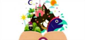 photo L'heure du conte