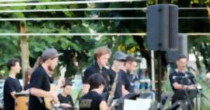 photo Auditions des classes de clarinette, saxophone et trompette