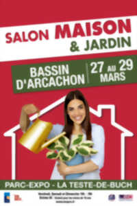 photo Salon Maison & Jardin