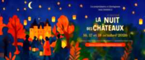 photo La nuit des châteaux