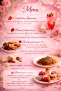 photo Saint-Valentin au 