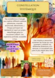 photo CONSTELLATION SYSTÉMIQUE