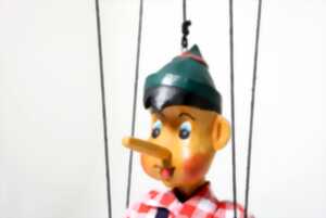 photo PINOCCHIEL SPECTACLE FAMILIAL
