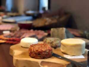 photo Brunch de Pâques