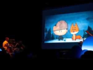 photo Ciné-concert : Nuages