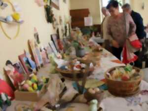 photo Vente de Pâques de la paroisse protestante