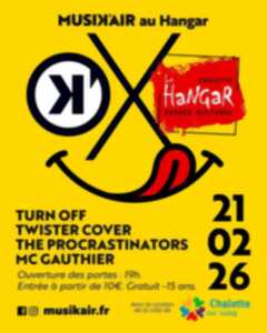 photo Concert Musik'air