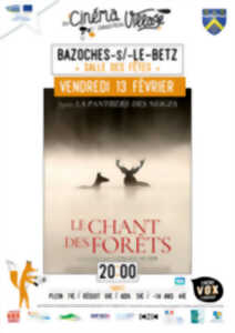 photo Du cinéma dans mon village