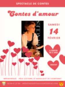 photo Spectacle conté