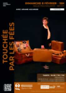 photo Touchées par les Fées