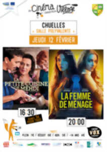 photo Du cinéma dans mon village