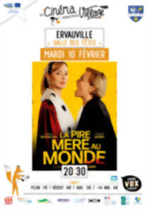 photo Du cinéma dans mon village