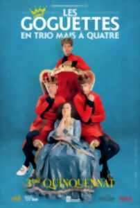 photo Les Goguettes - 