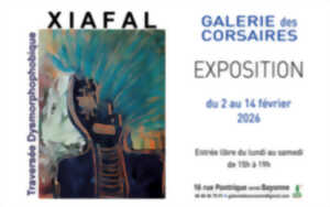 photo Traversée dismorphophobique