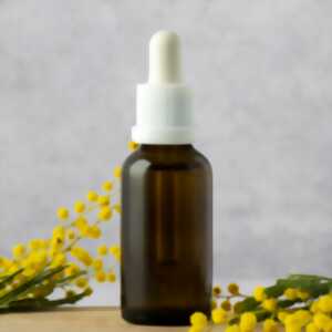 photo Les huiles essentielles