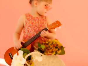 photo Eveil musical de 0 à 6 ans