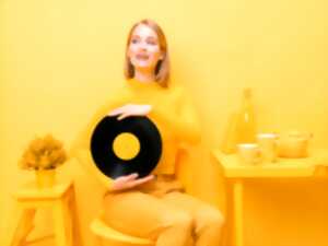 photo Vinyl party et quiz musical