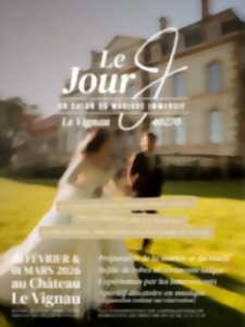 photo Jour J - Un salon du mariage immersif