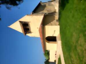 photo Visite de la Chapelle de la course landaise et des arènes de Bostens
