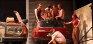 photo Nom de code : Marichiweu