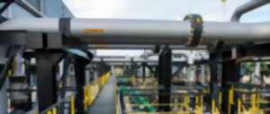 photo Teréga : un réseau au coeur des échanges gaziers européens