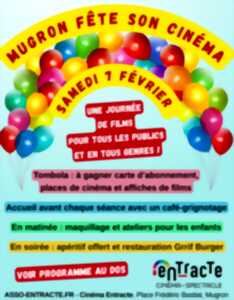 photo Mugron fête son cinéma 2026