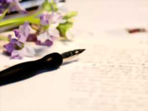 photo Atelier d'écriture - La poésie du tarot