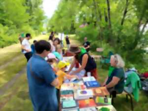 photo Fête de la Nature et des Saligues