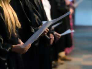 photo Concert : Plumette (chorale de femmes)