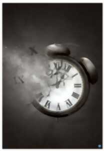 photo La machine à voyager dans le temps