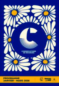 photo Visite Express du Conservatoire