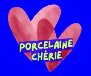 photo Atelier au Craft 6-14 ans en duo - Porcelaine Chérie