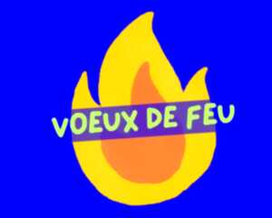 photo Atelier au Craft 6-14 ans en duo - Voeux de feu
