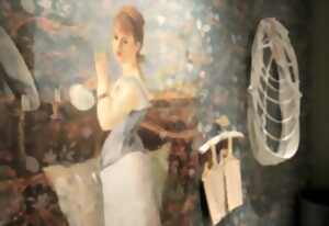 photo Les Étonnants Patrimoines : La mode des tout-petits