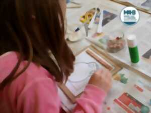 photo Vacances d'hiver au MAHB