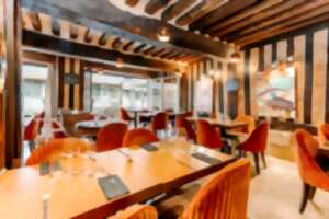 photo Saint-Valentin - Le before