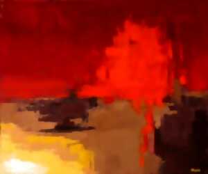 photo Exposition de Peintures de Monsieur FORJAN