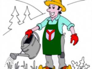 photo Bourse aux plants