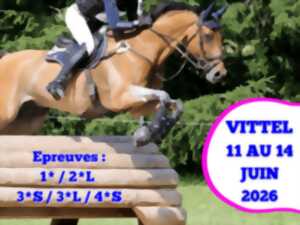 photo Concours Complet International