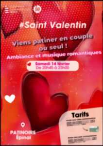 photo Soirée Saint Valentin