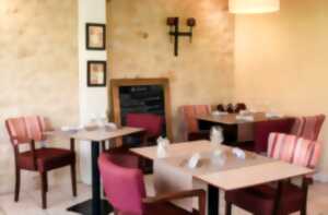 photo Menu de la Saint-Valentin | Restaurant Chopin Gourmand