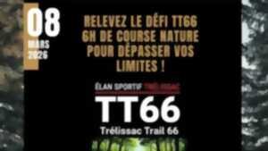 photo Trélissac Trail 66 : un nouveau défi sportif en mars 2026