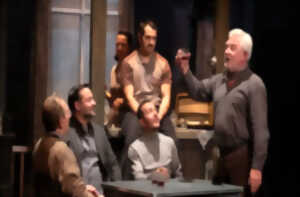 photo Théâtre | Du charbon dans les veines