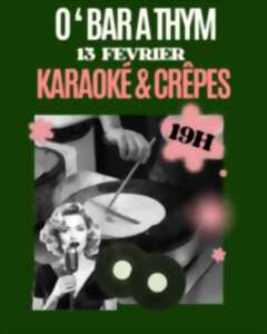 photo Karaoké & Crêpes