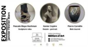 photo Exposition du 36 Quai des Arts, à Niort