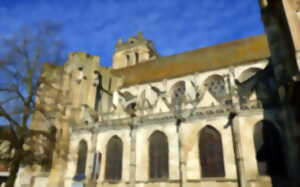 photo L'église Saint-Pierre de Dreux