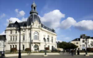 photo Journées Européennes du Patrimoine : visite du Dôme